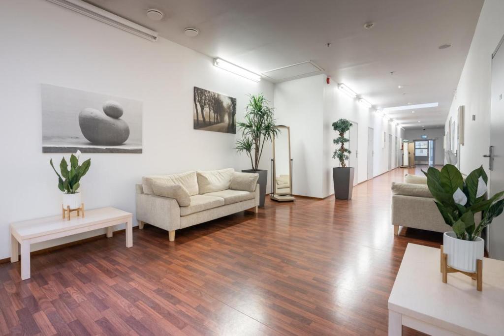 Facilities, Hotel Tuulonen in Hämeenlinna