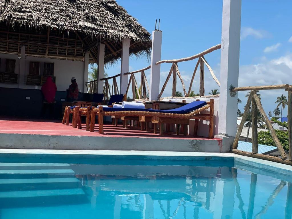 Babalao hotel