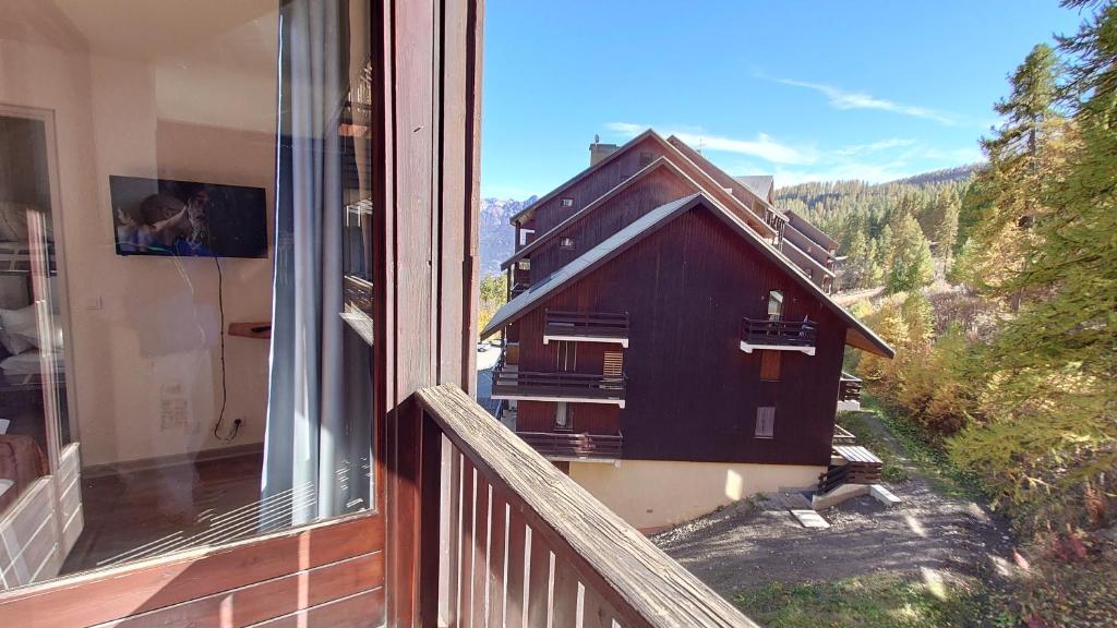 Residence Les Ecrins - 5