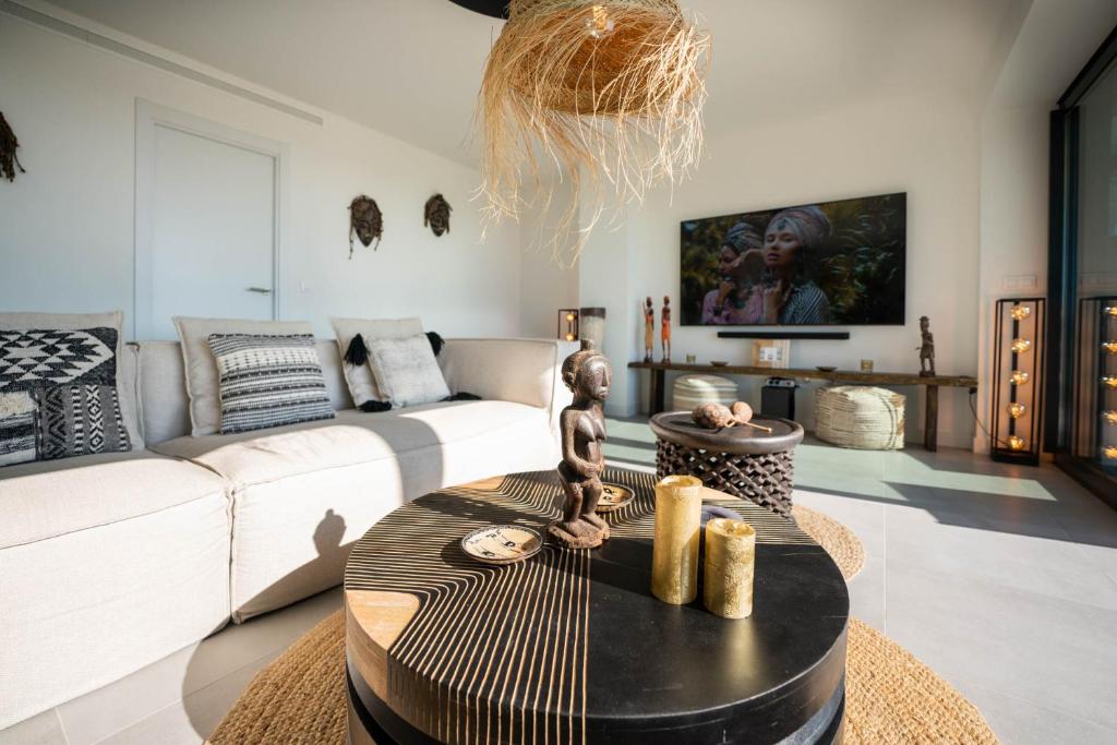 Apartment in Estepona Ojala Casa Oasis325 - 5