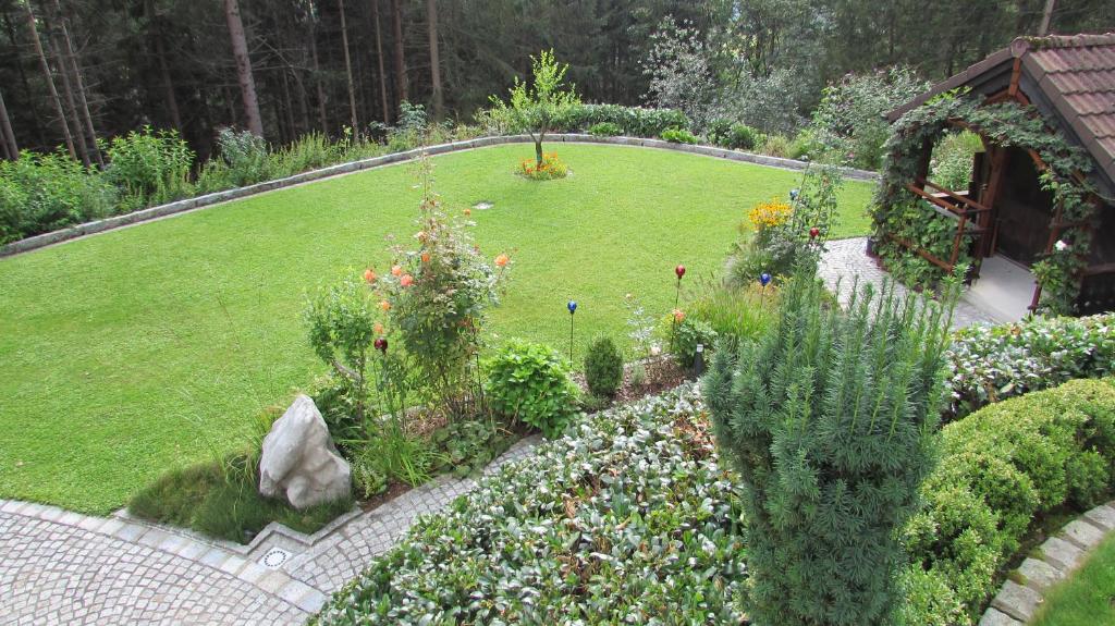 Haus in den Bergen - 5