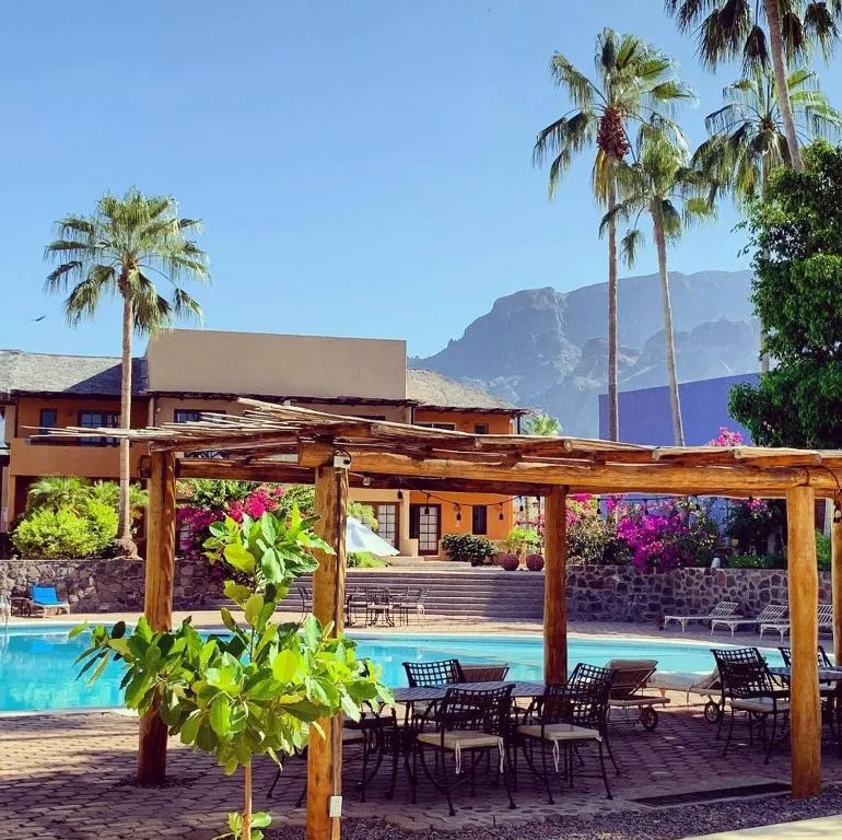 Tripui Hotel, Hotel in Puerto Escondido