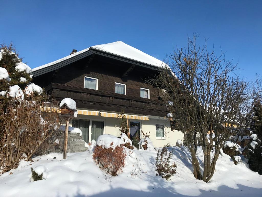 Bikertipp Kassar Ferienwohnung Zimmer Nähe Obertauern - 2