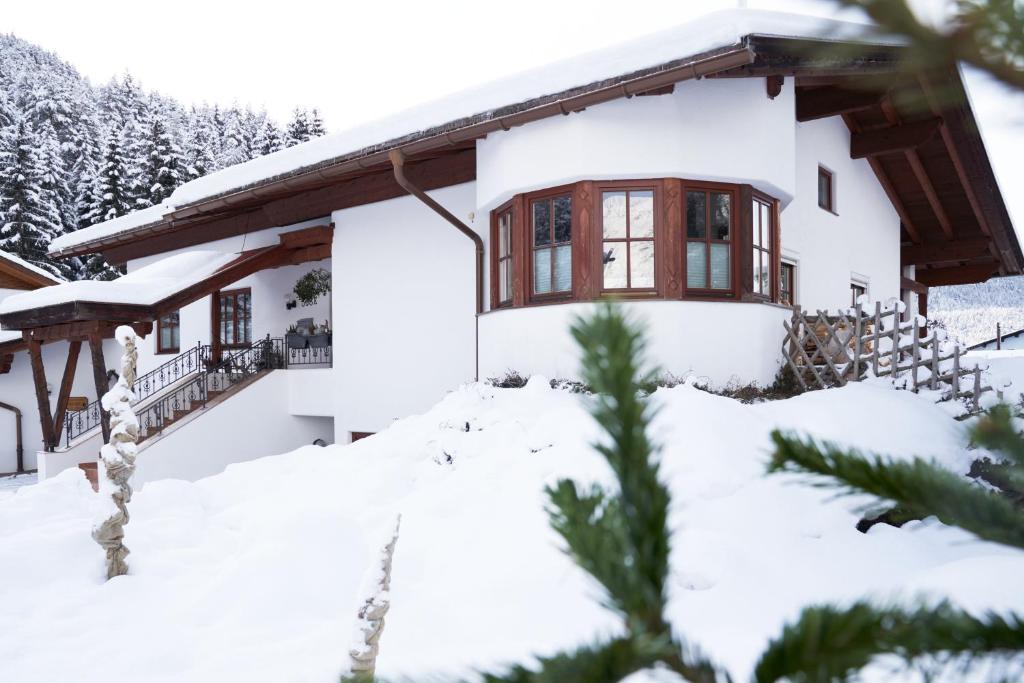 Haus Berta - 4