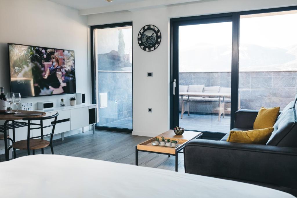 HelloSky Apartment, Mostar