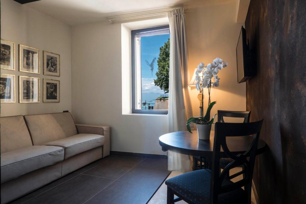 Osteria Luxury Apartments - 4