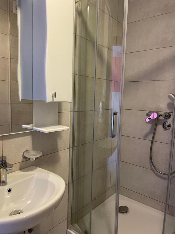 NAKI Apartmani Podgorica photo