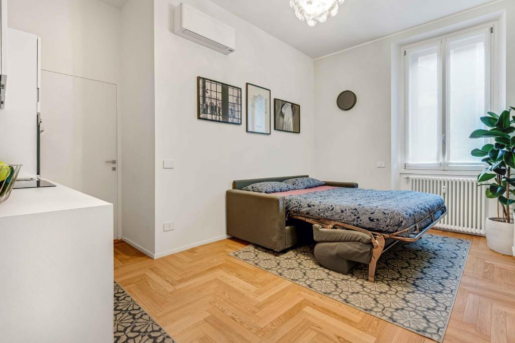 New Milan Central Apartment - 5