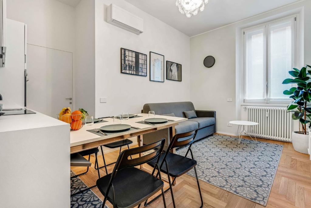 New Milan Central Apartment - 2