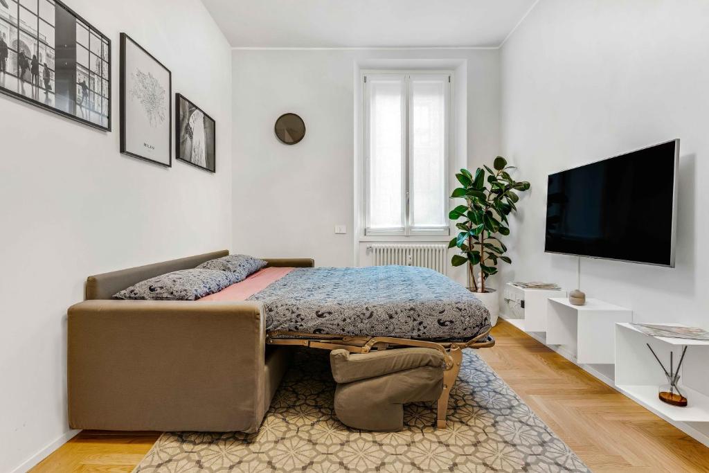 New Milan Central Apartment - 4