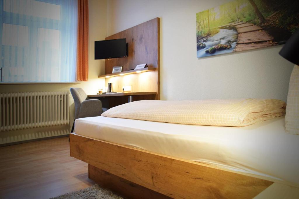 Gasthof zur Krone photo