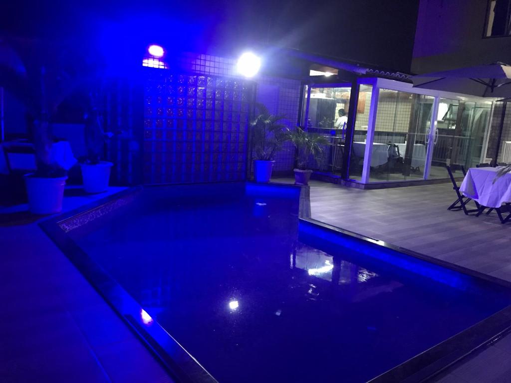 Hotel Pousada Irmaos Freyhardt - Location image