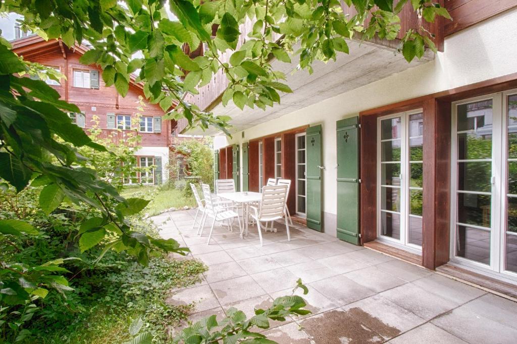CityChalet photo