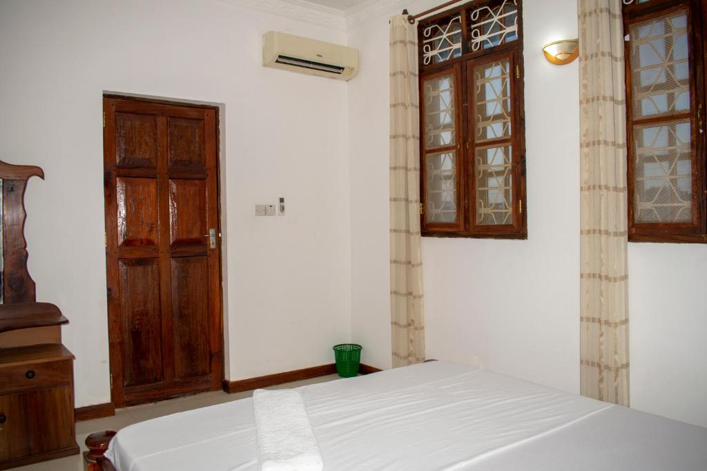 SULKHAN SERVICED APARTMENT photo