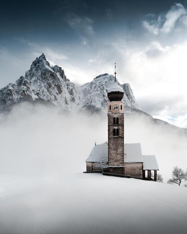 Sensoria Dolomites photo
