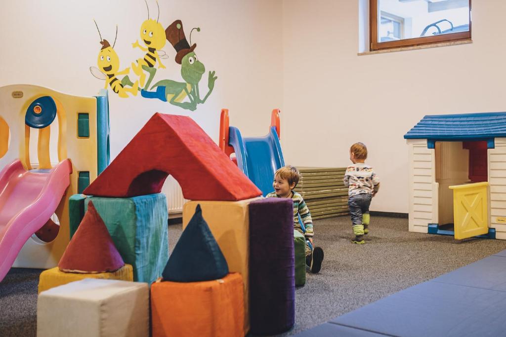 Recreational facilities