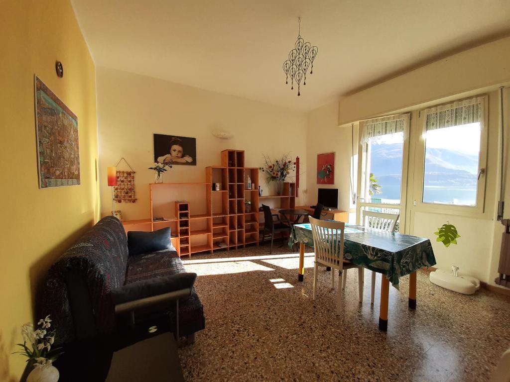 Appartamento Romantica - Larihome A71 - 4