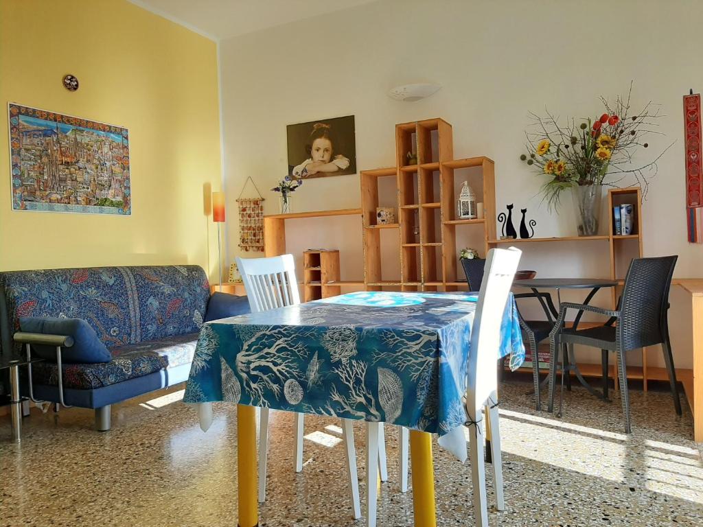 Appartamento Romantica - Larihome A71 - 5