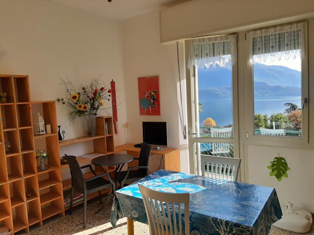 Appartamento Romantica - Larihome A71 - 3