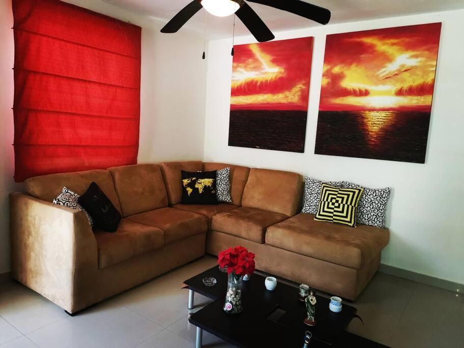 Casa Caimanes Chetumal