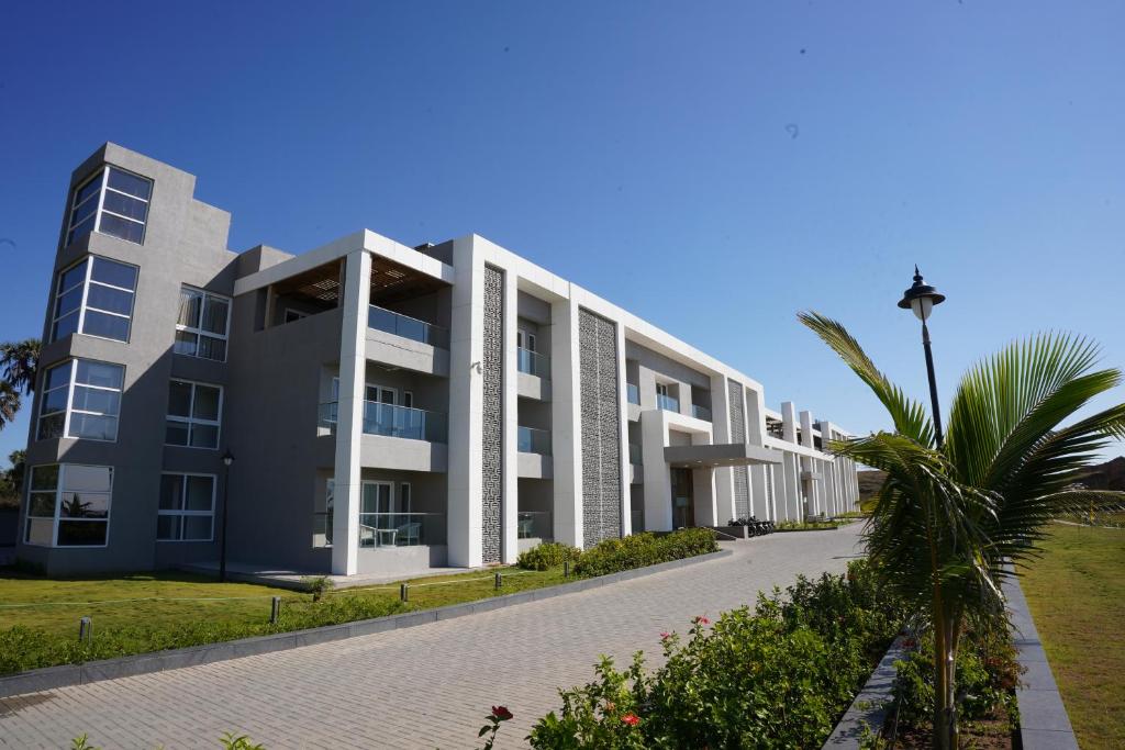 Jalandhar Beach Circuit House in Diu, India reviews, prices