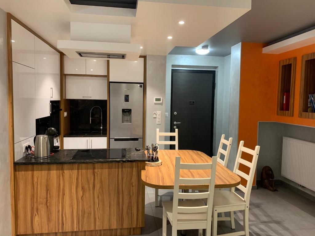 Appartement le Saint Simond - 4