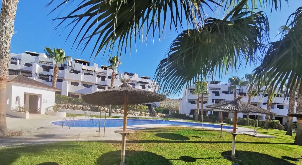 Sol y Alma Mediterranean Apartment - 1