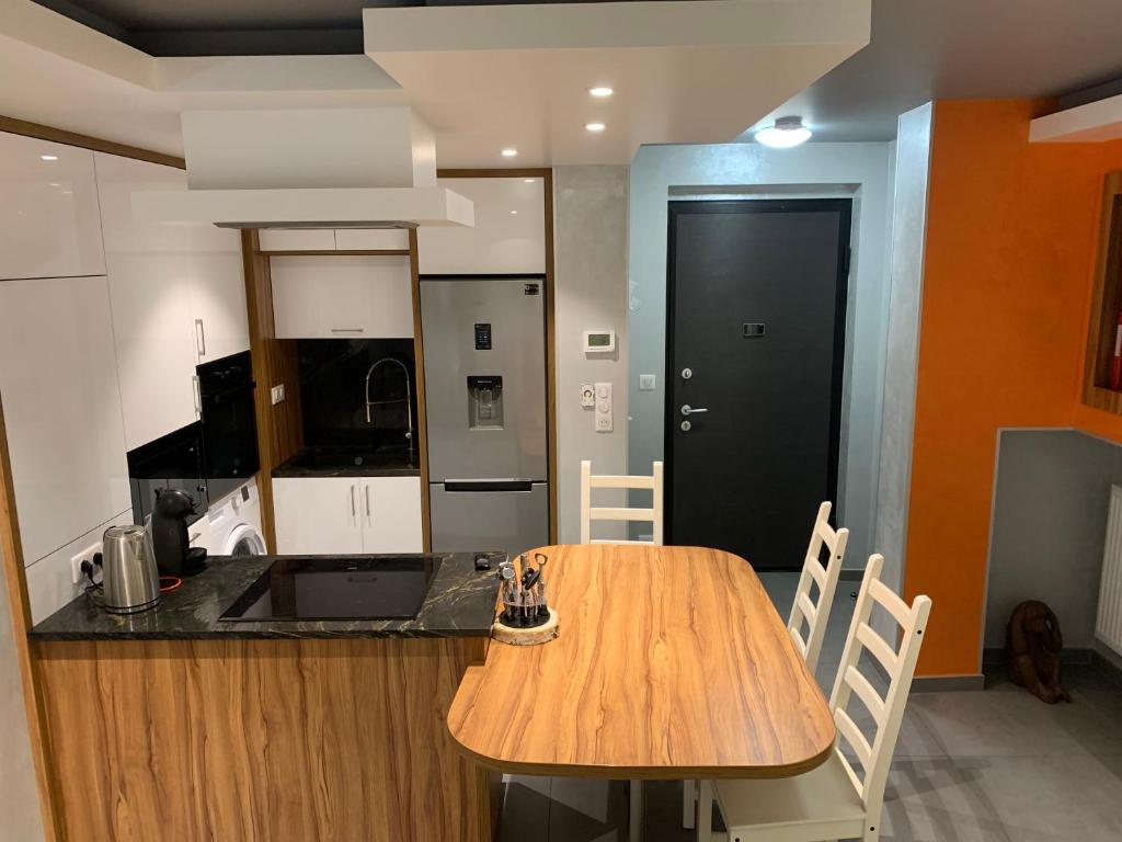 Appartement le Saint Simond - 2
