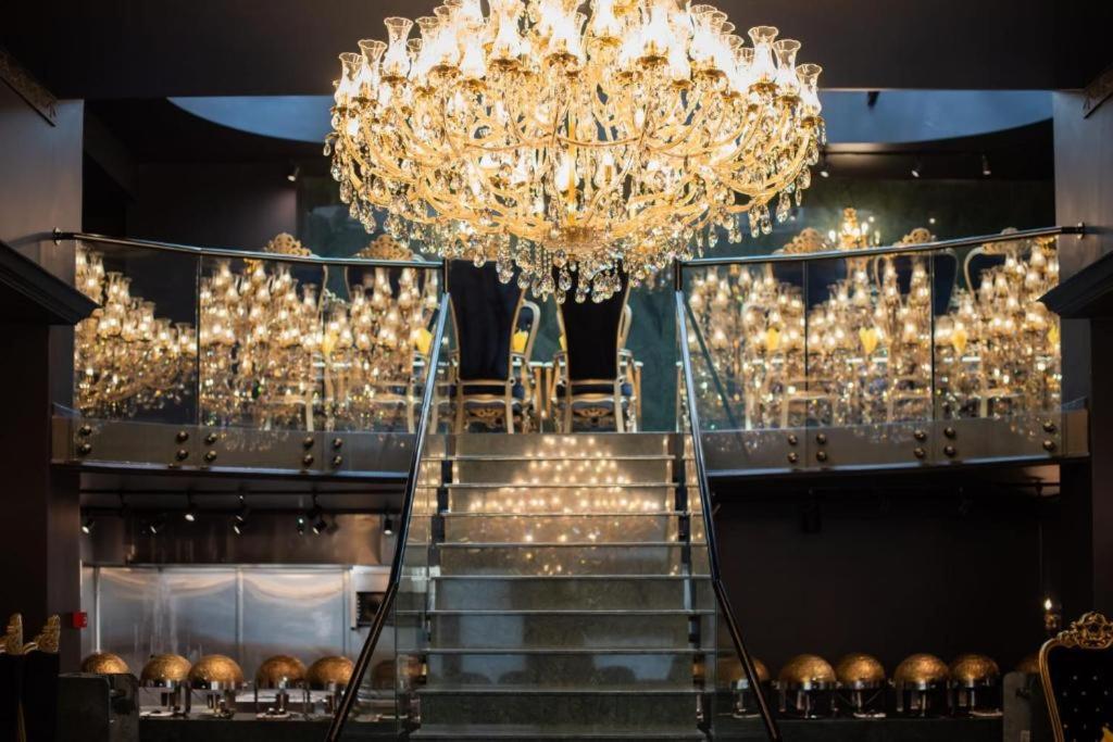 La Bourse Hotel, Brusel