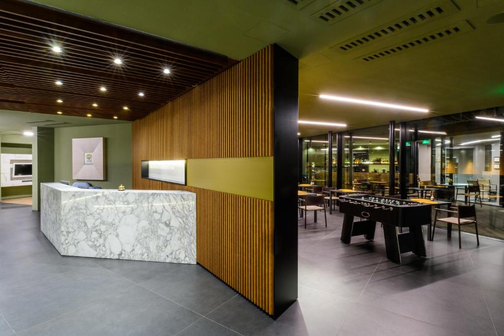Hotel Royal Paestum photo