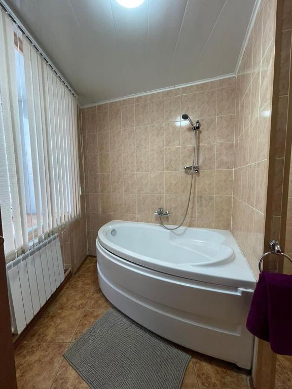 Tikhvin Hotel photo