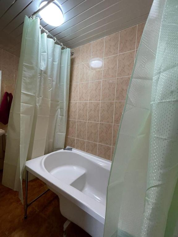 Tikhvin Hotel photo