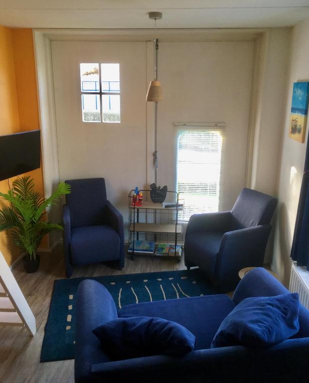 Klinket Zoutelande, Zoutelande