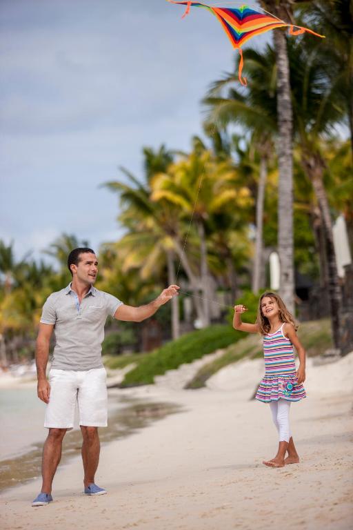 The Residence Mauritius photo