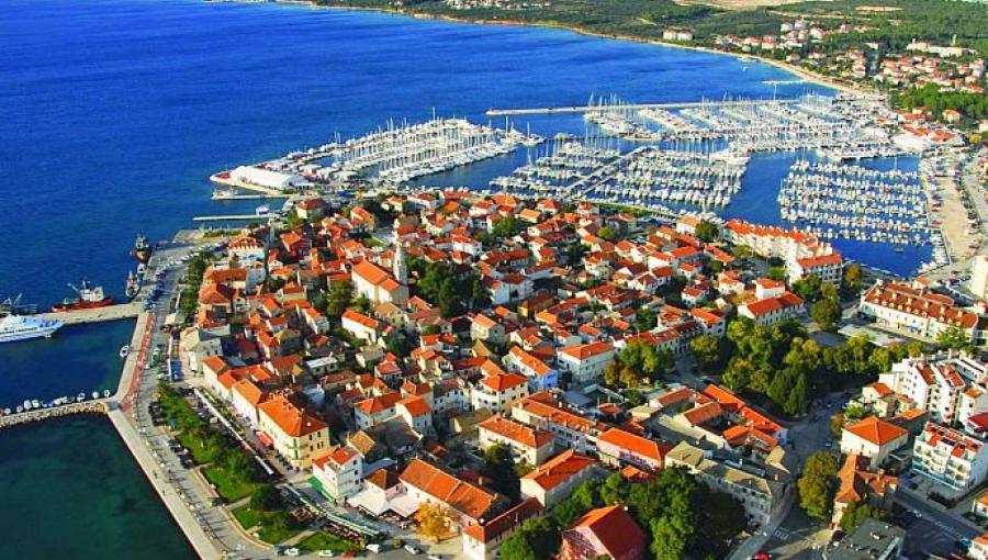 Apartmani Mijo, Biograd na Moru, Biograd na Moru