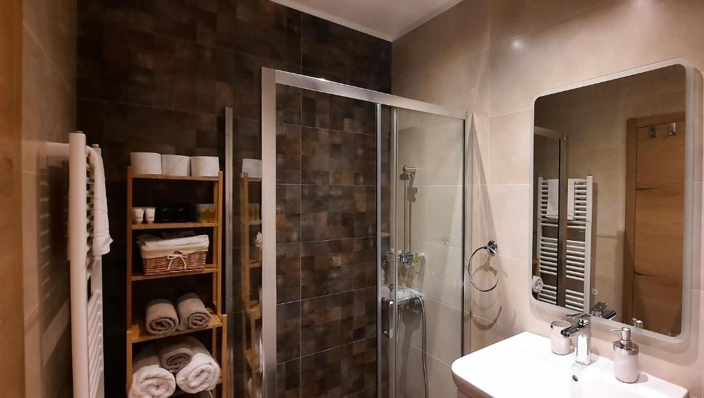 Jahorina apartmani Dvosjed - 3