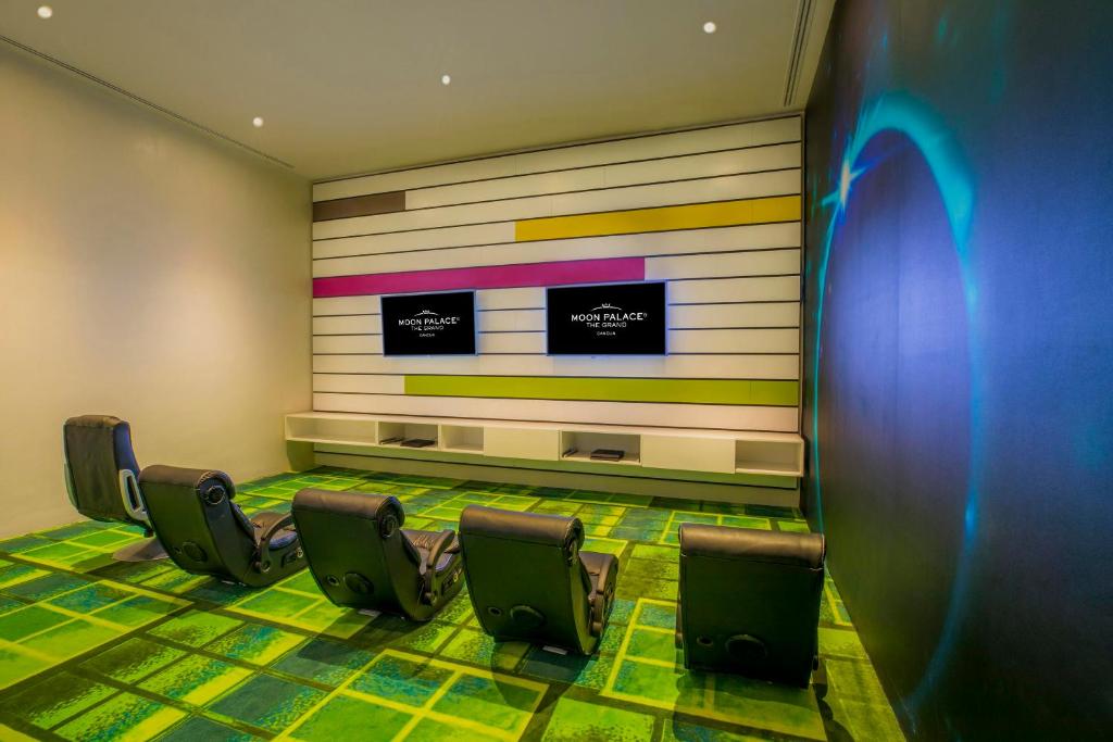 Recreational facilities