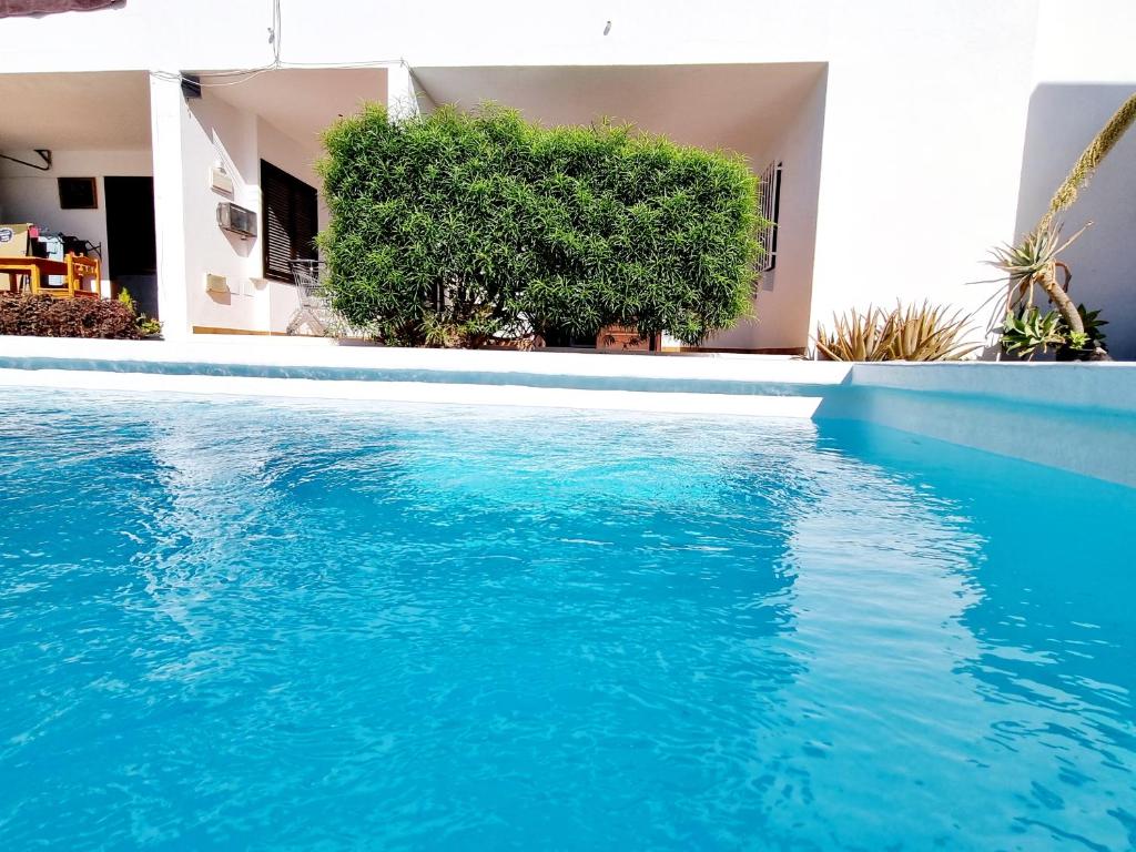 Casa Jardon Puerto del Carmen - 1