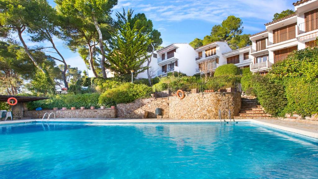 Clip B-2 - Llafranc, Llafranc