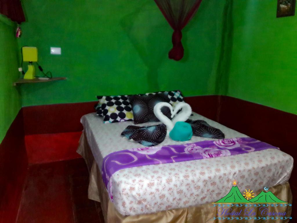 Hostal La Casona