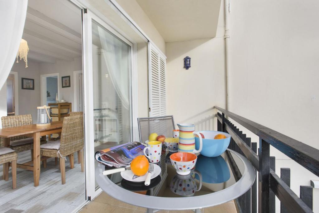 CB K-2 - Calella de Palafrugell - 3