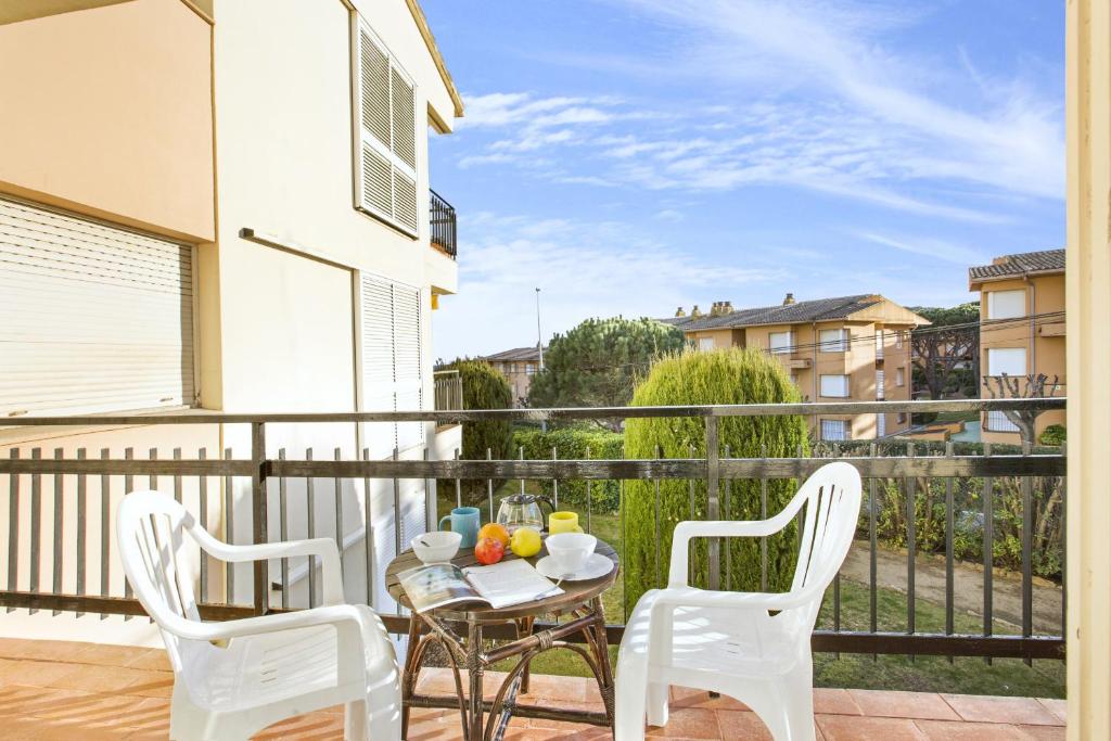 CB N-2 - Calella de Palafrugell - 3