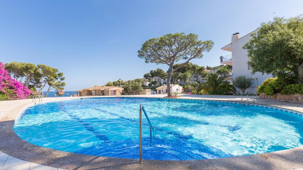 CV - Calella de Palafrugell - 2