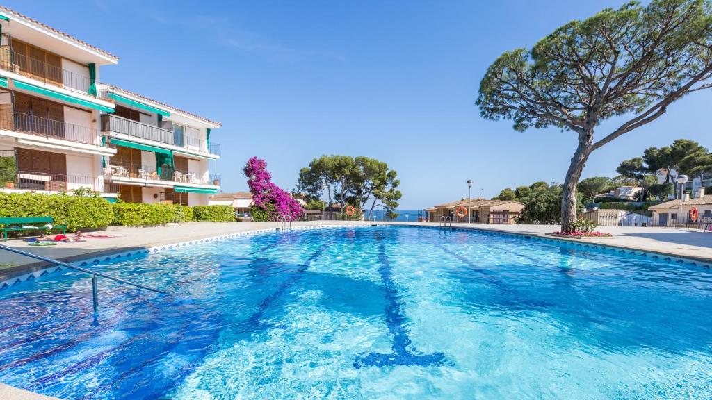 CV - Calella de Palafrugell - 3