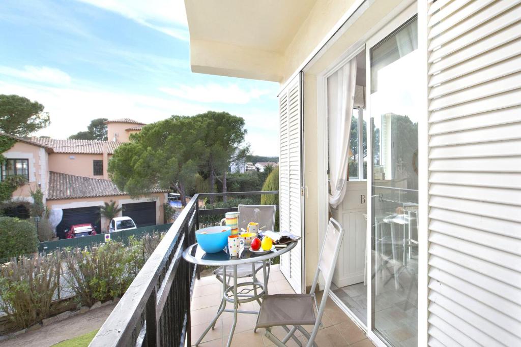 CB K-2 - Calella de Palafrugell - 4