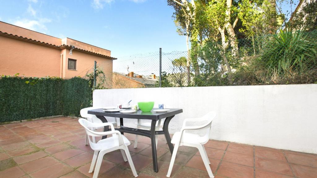 Ger 3 - Llafranc, Llafranc