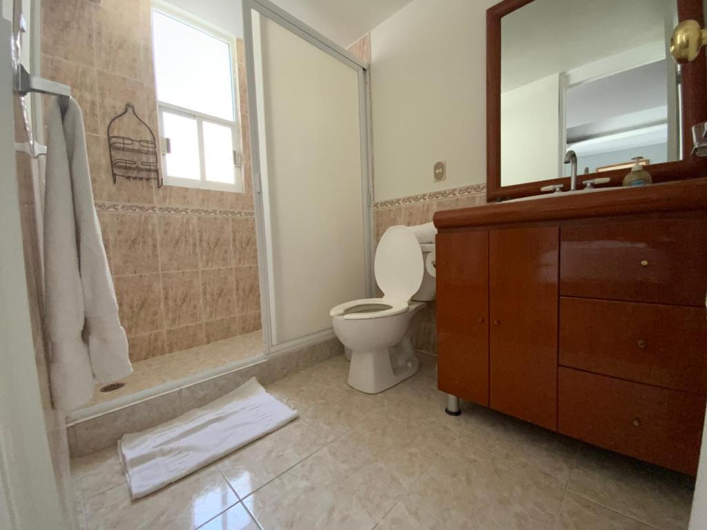 Grupo Kings Suites - Bosques de Duraznos 78 - 3