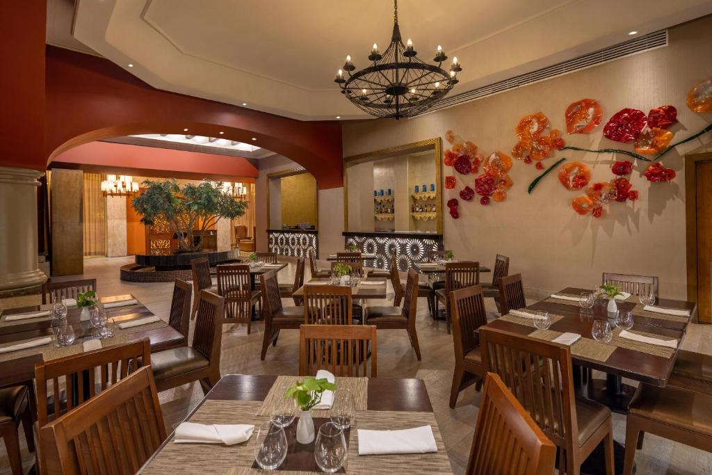 Moon Palace Cancun - All Inclusive Photo 3