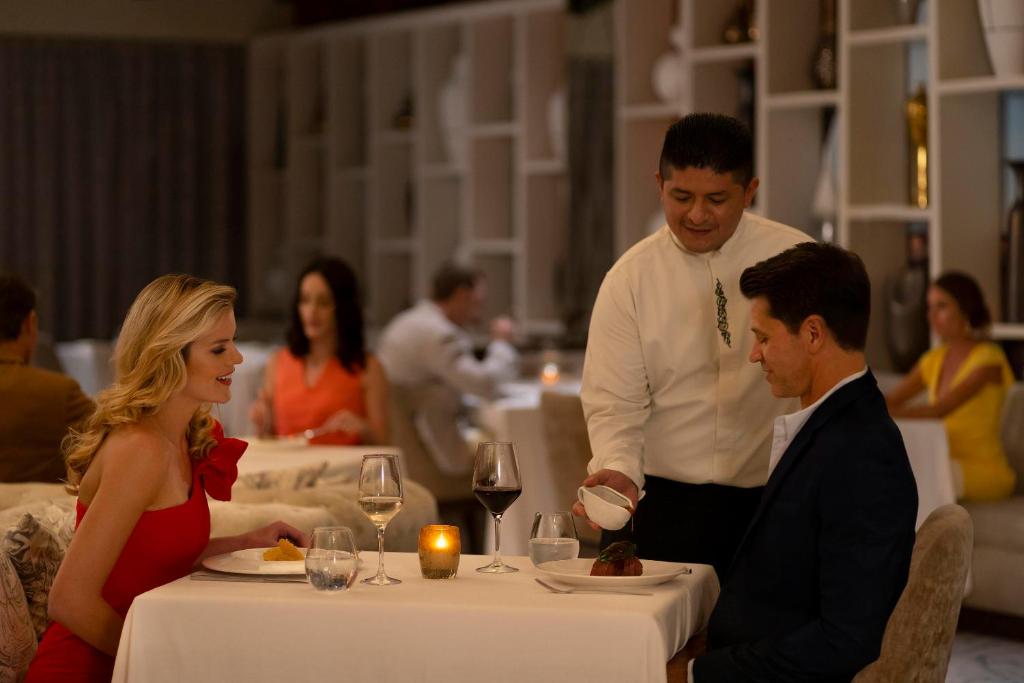 Moon Palace Cancun - All Inclusive Photo 13