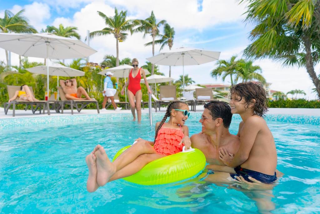 Moon Palace Cancun - All Inclusive Photo 21